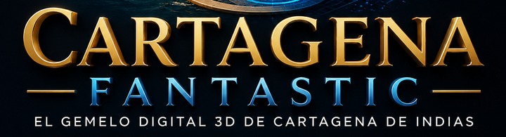 Cartagena Fantástica